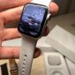 Apple Watch 4 series 40 mm 16ГБ объявление Продам уменьшенное изображение 2