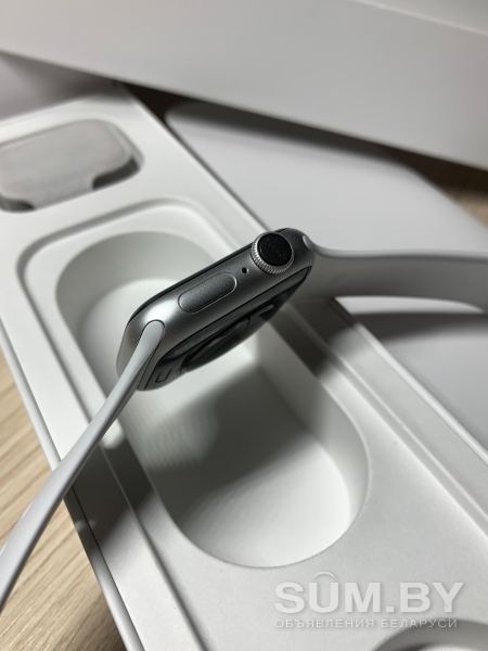 Apple Watch 4 series 40 mm 16ГБ объявление Продам уменьшенное изображение 