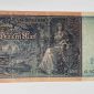 Германия 100 марок 1910 Имперская банкнота (Reichsbanknote) объявление Продам уменьшенное изображение 2