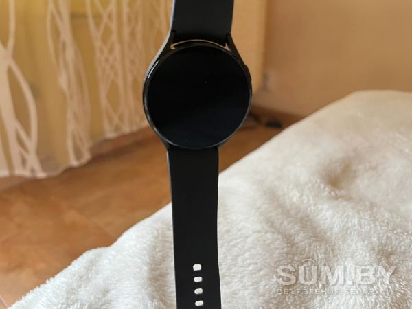 Samsung galaxy watch4 44mm объявление Продам уменьшенное изображение 