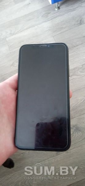 Iphone x объявление Продам уменьшенное изображение 