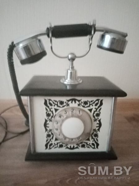 Телефон совецкого производства объявление Продам уменьшенное изображение 