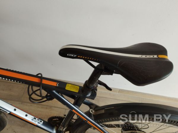 Продам велосипед GT объявление Продам уменьшенное изображение 