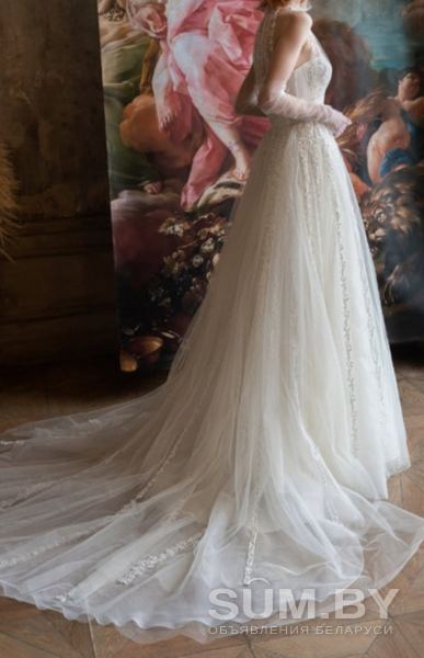 Свадебное платье Papilio, новая коллекция, размер 36 объявление Продам уменьшенное изображение 