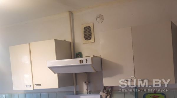 Кухонные шкафчики от кухни объявление Продам уменьшенное изображение 