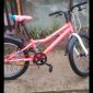 Велосипед детский объявление Продам уменьшенное изображение 1