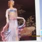 Фарфоровая статуэтка танцовщица №8925 Германия объявление Продам уменьшенное изображение 2