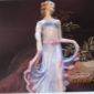 Фарфоровая статуэтка танцовщица №8925 Германия объявление Продам уменьшенное изображение 4