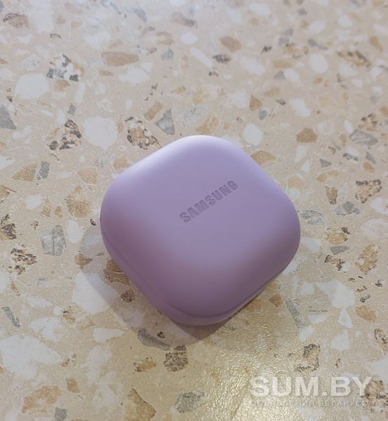 Samsung Buds2 Pro объявление Продам уменьшенное изображение 