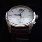 Мужские часы Alfex swiss made кварц, 42mm, GMT, большая дата объявление Продам уменьшенное изображение 2