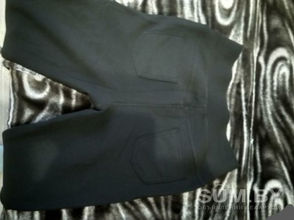 Легинсы брюки объявление Продам уменьшенное изображение 