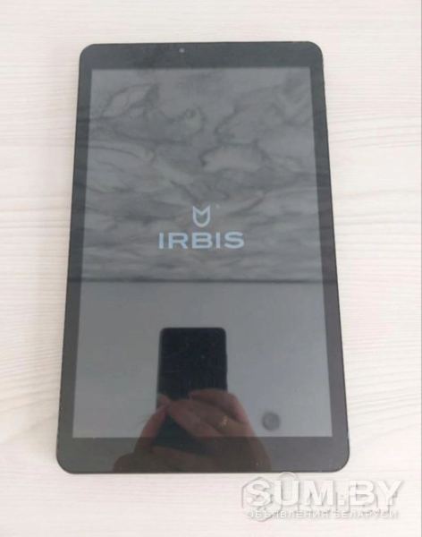 Планшет irbis объявление Продам уменьшенное изображение 