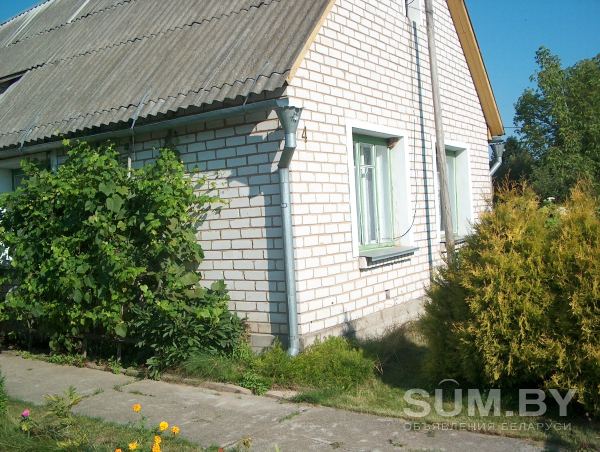 Продаётся дом в деревне объявление Продам уменьшенное изображение 