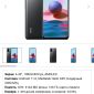 Redmi Note 12 8/128 объявление Продам уменьшенное изображение 5