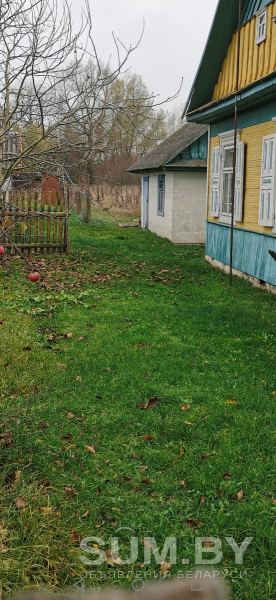 Продажа дома в деревне Велесница Пинского района Брестской обл объявление Продам уменьшенное изображение 