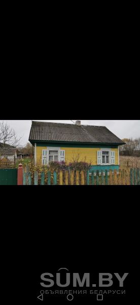 Продажа дома в деревне Велесница Пинского района Брестской обл объявление Продам уменьшенное изображение 
