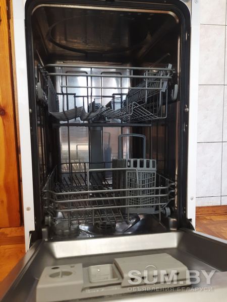 Посудомоечная машина Gorenje объявление Продам уменьшенное изображение 