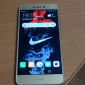 Мобильный телефон Huawei P8 Lite объявление Продам уменьшенное изображение 3