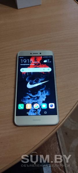 Мобильный телефон Huawei P8 Lite объявление Продам уменьшенное изображение 