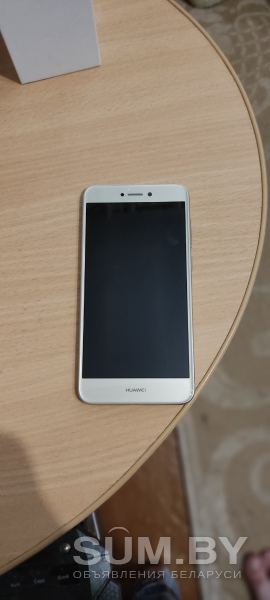 Мобильный телефон Huawei P8 Lite объявление Продам уменьшенное изображение 