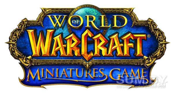 World of Warcraft Miniatures объявление Продам уменьшенное изображение 