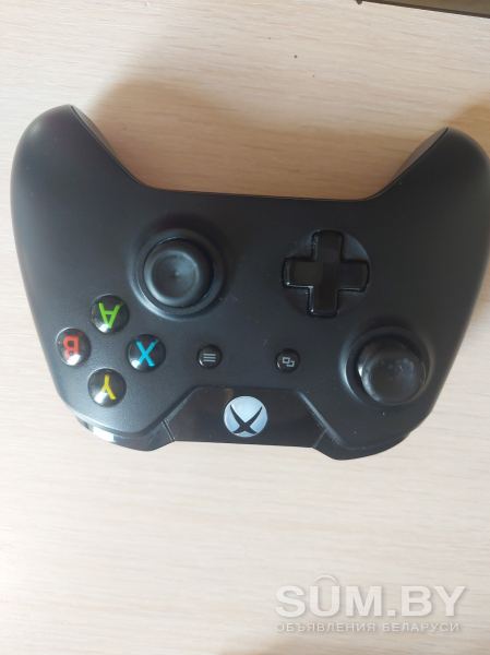 Xbox one x объявление Продам уменьшенное изображение 