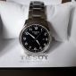 Мужские кварцевые часы Tissot Gent Xl Classic объявление Продам уменьшенное изображение 3