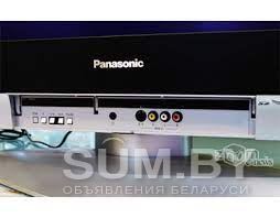 Телевизор Panasonic TX 32LX600P, диагональ 80см объявление Продам уменьшенное изображение 