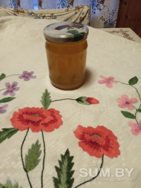 Майский мёд объявление Продам уменьшенное изображение 