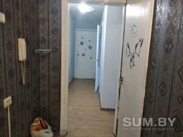 Продажа 2-х комнатной квартиры в центре Борисова объявление Продам уменьшенное изображение 