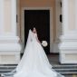 Свадебное платье Nora Naviani объявление Продам уменьшенное изображение 2