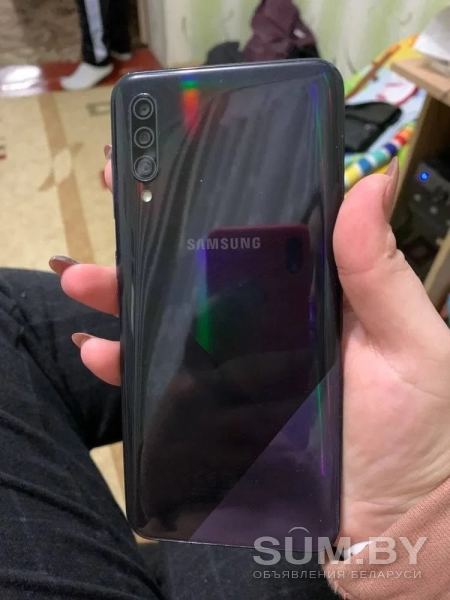 Samsung a30s объявление Продам уменьшенное изображение 