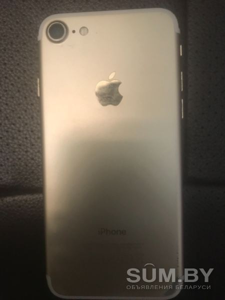 IPhone объявление Продам уменьшенное изображение 