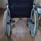 Немецко-польская инвалидная коляска объявление Продам уменьшенное изображение 2