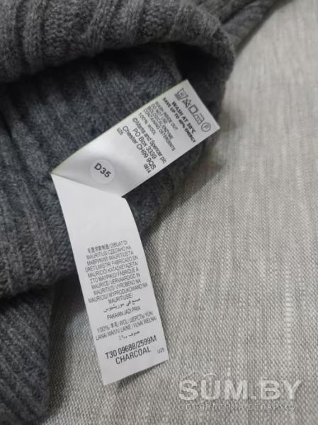 Полувер свитер объявление Продам уменьшенное изображение 