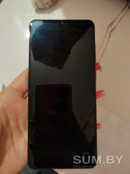 Телефон Samsung A31 объявление Продам уменьшенное изображение 