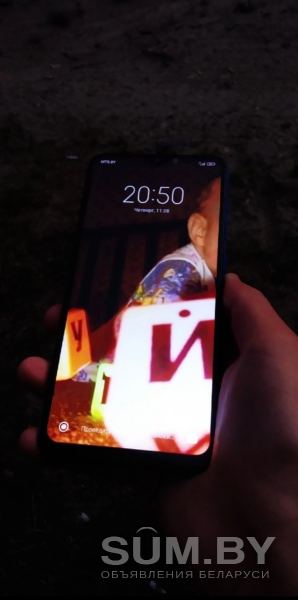Redmi note 8 pro объявление Продам уменьшенное изображение 