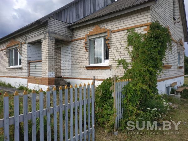 Продажа дома в д. Пролетарск Витебской области объявление Продам уменьшенное изображение 