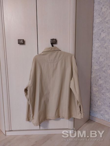 Куртка Lerros (Размер XL) объявление Продам уменьшенное изображение 