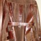 Куртка кожаная женская объявление Продам уменьшенное изображение 2