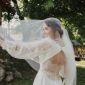 Свадебное платье в идеальном состоянии объявление Продам уменьшенное изображение 3