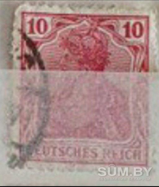 Продам редкие почтовые марки объявление Продам уменьшенное изображение 