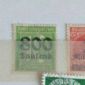 Продам редкие почтовые марки объявление Продам уменьшенное изображение 3