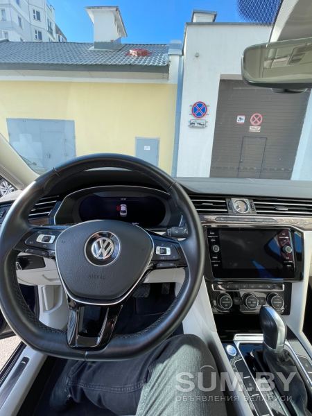 Продам Volkswagen Passat b8 объявление Продам уменьшенное изображение 