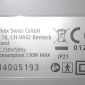 Ингалятор Rossmax NB500 (ШВЕЙЦАРИЯ) компрессорный небулайзер объявление Продам уменьшенное изображение 4