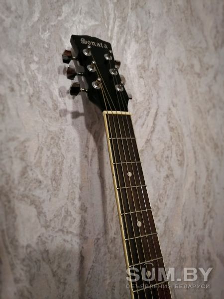 Гитара акустическая Sonata F-521 объявление Продам уменьшенное изображение 