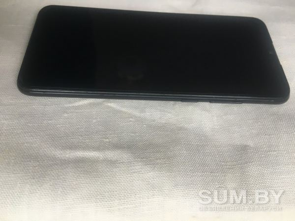 Смартфон Huawei y6 2019 2/32 GB объявление Продам уменьшенное изображение 