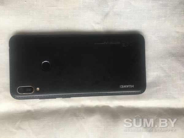 Смартфон Huawei y6 2019 2/32 GB объявление Продам уменьшенное изображение 