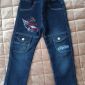 Продам джинсы утепленные для мальчика рост 92-98 объявление Продам уменьшенное изображение 5