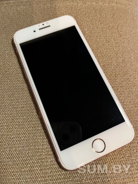 Айфон 6S объявление Продам уменьшенное изображение 